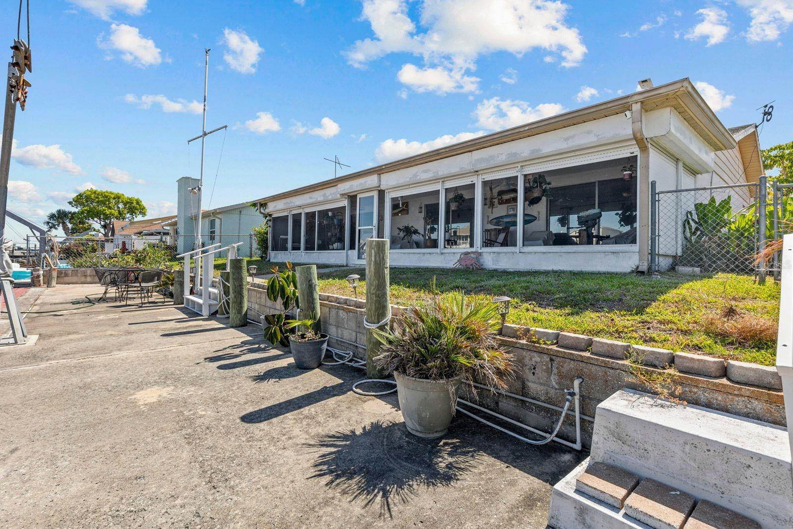 SEA PINES - Residential