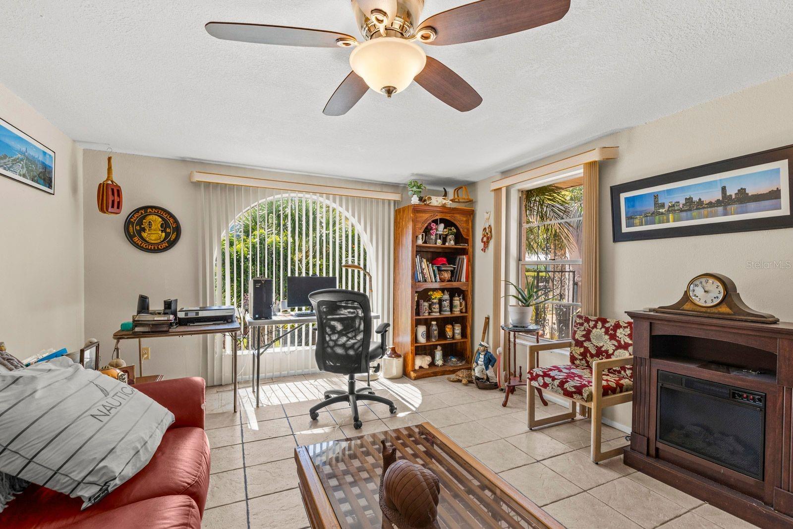SEA PINES - Residential
