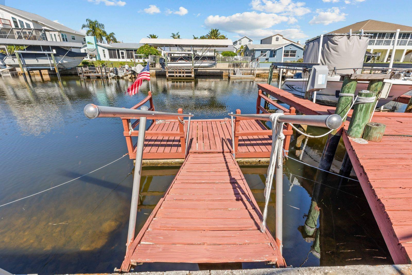 SEA PINES - Residential