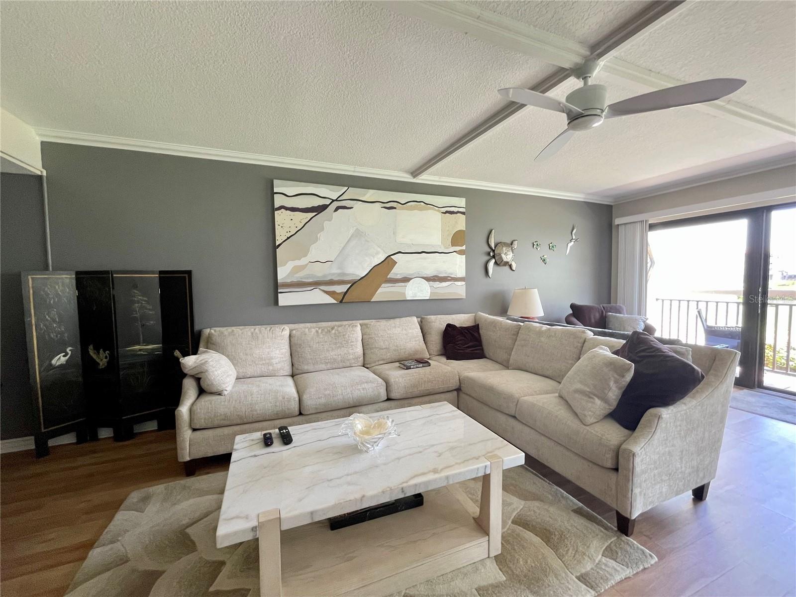 RANGER CONDO - Residential