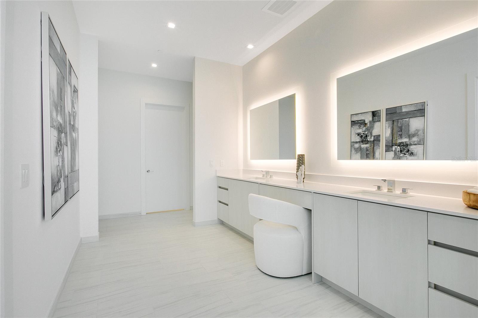 MARINA POINTE, A CONDOMINIUM - Residential