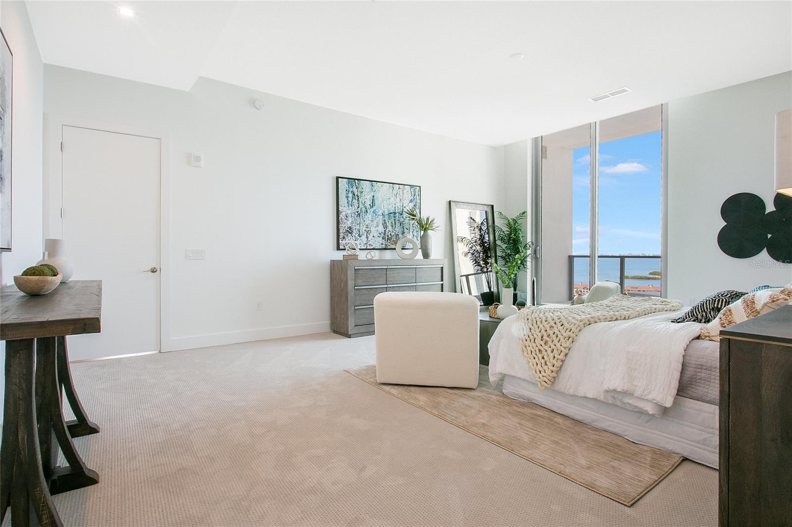 MARINA POINTE, A CONDOMINIUM - Residential