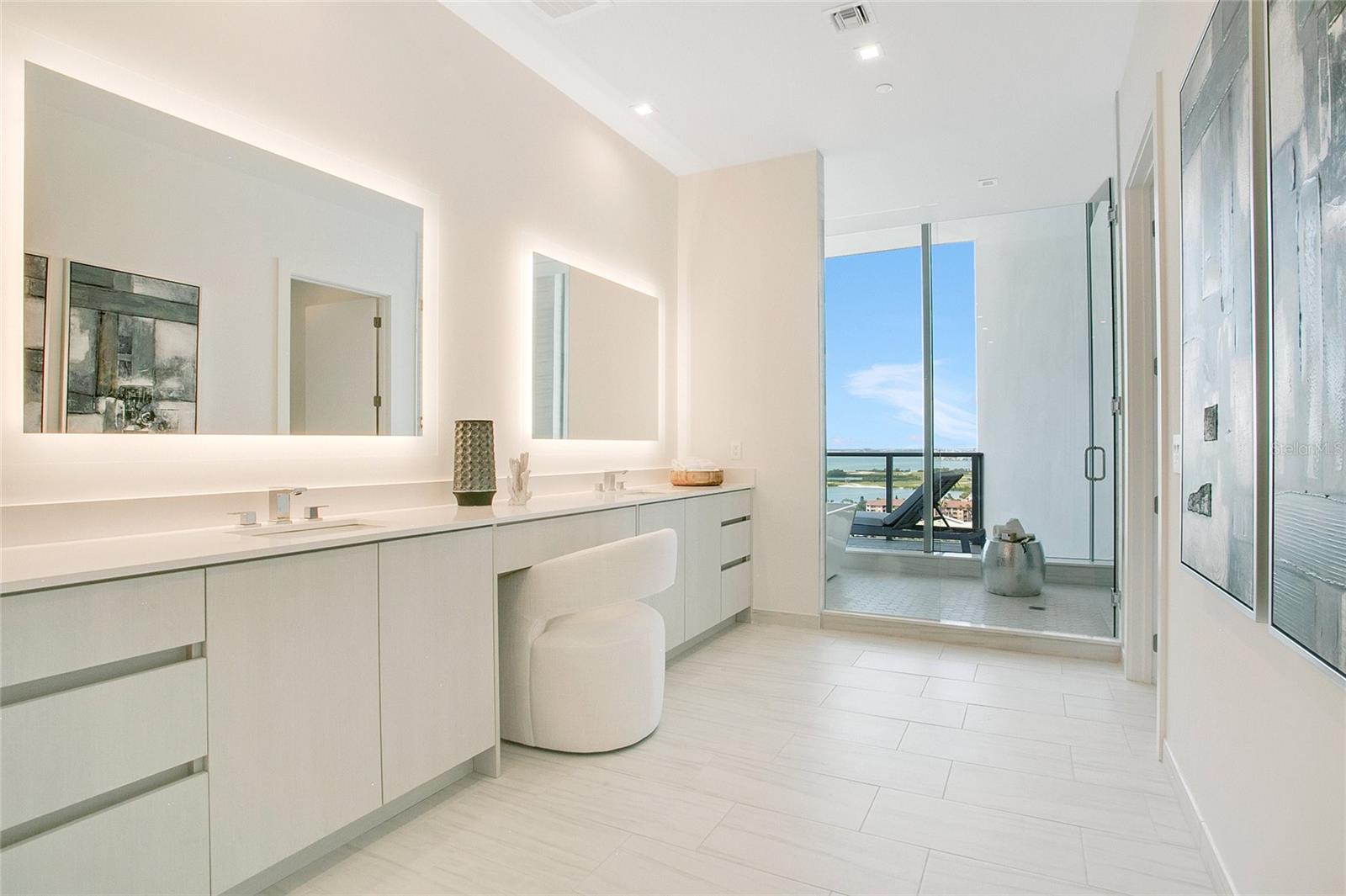 MARINA POINTE, A CONDOMINIUM - Residential