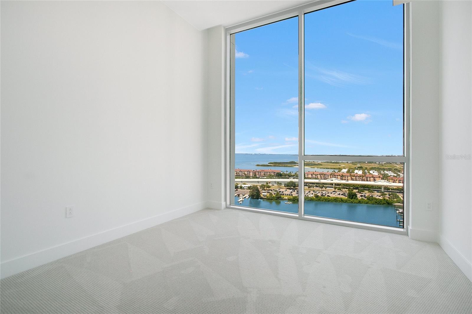 MARINA POINTE, A CONDOMINIUM - Residential