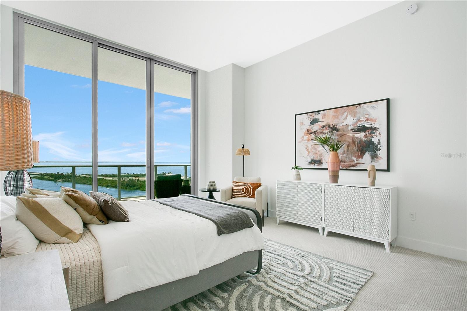 MARINA POINTE, A CONDOMINIUM - Residential