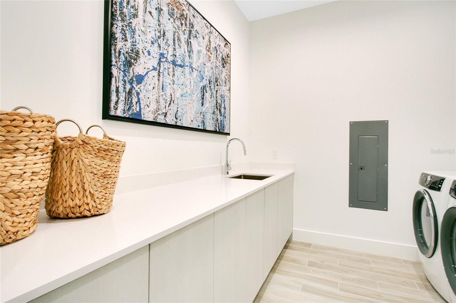 MARINA POINTE, A CONDOMINIUM - Residential