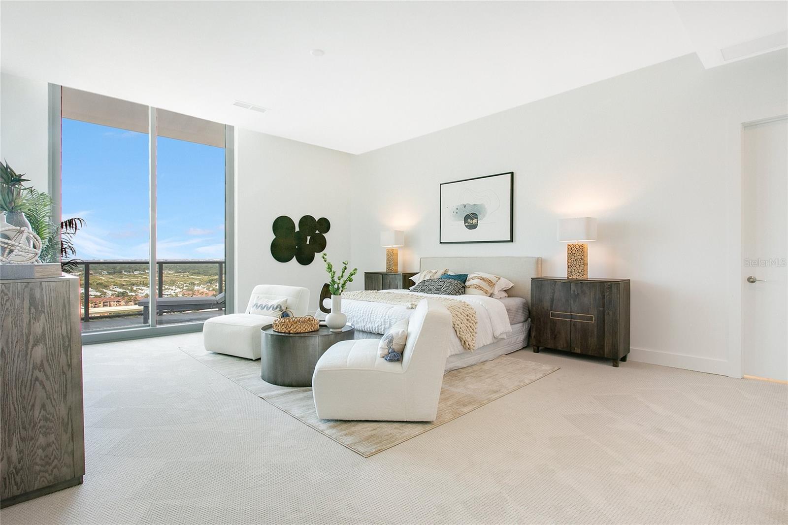MARINA POINTE, A CONDOMINIUM - Residential