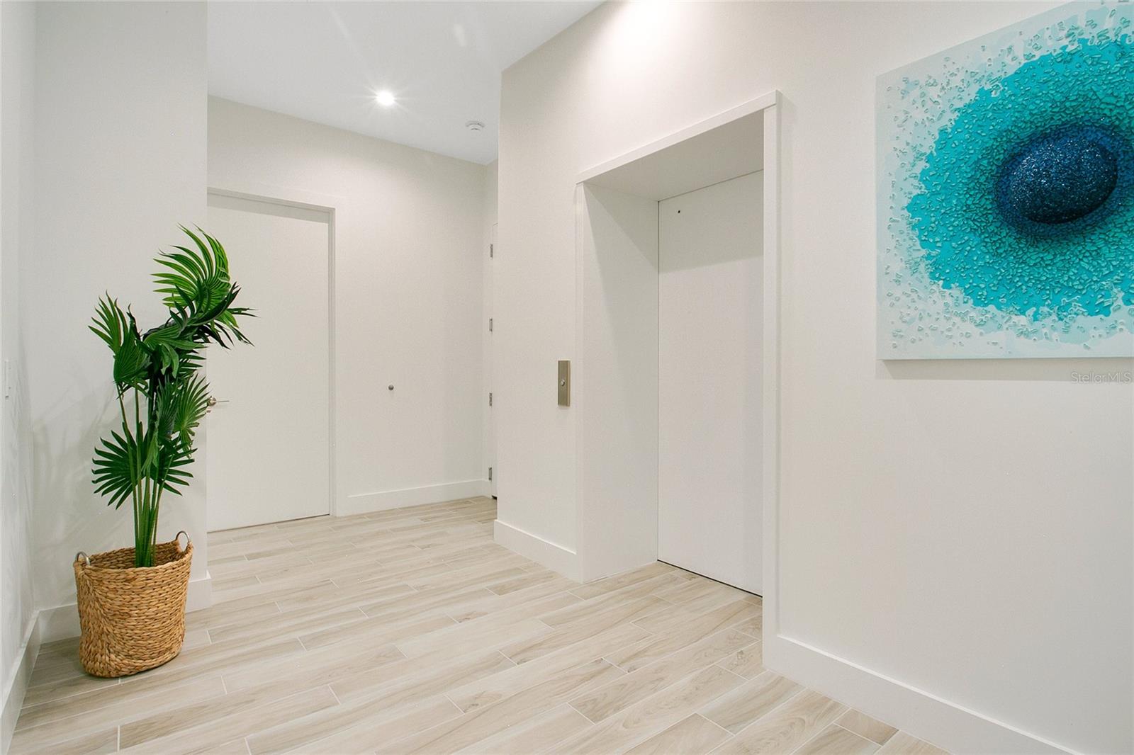 MARINA POINTE, A CONDOMINIUM - Residential