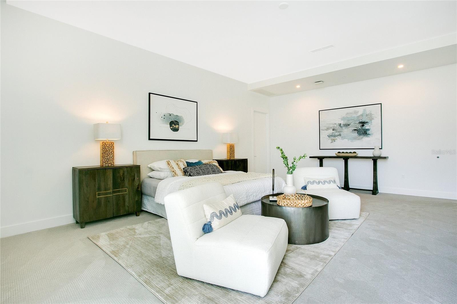 MARINA POINTE, A CONDOMINIUM - Residential