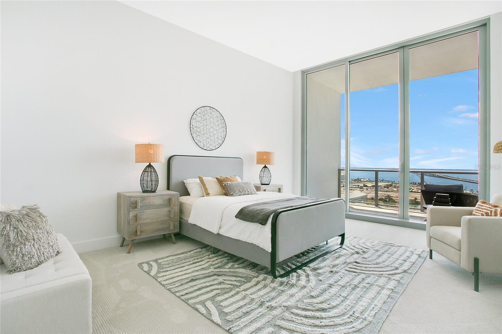 MARINA POINTE, A CONDOMINIUM - Residential