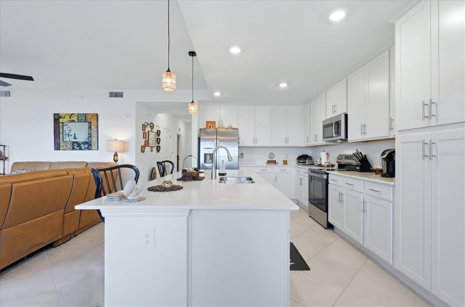WELLEN PARK GOLF & COUNTRY CLUB - Residential