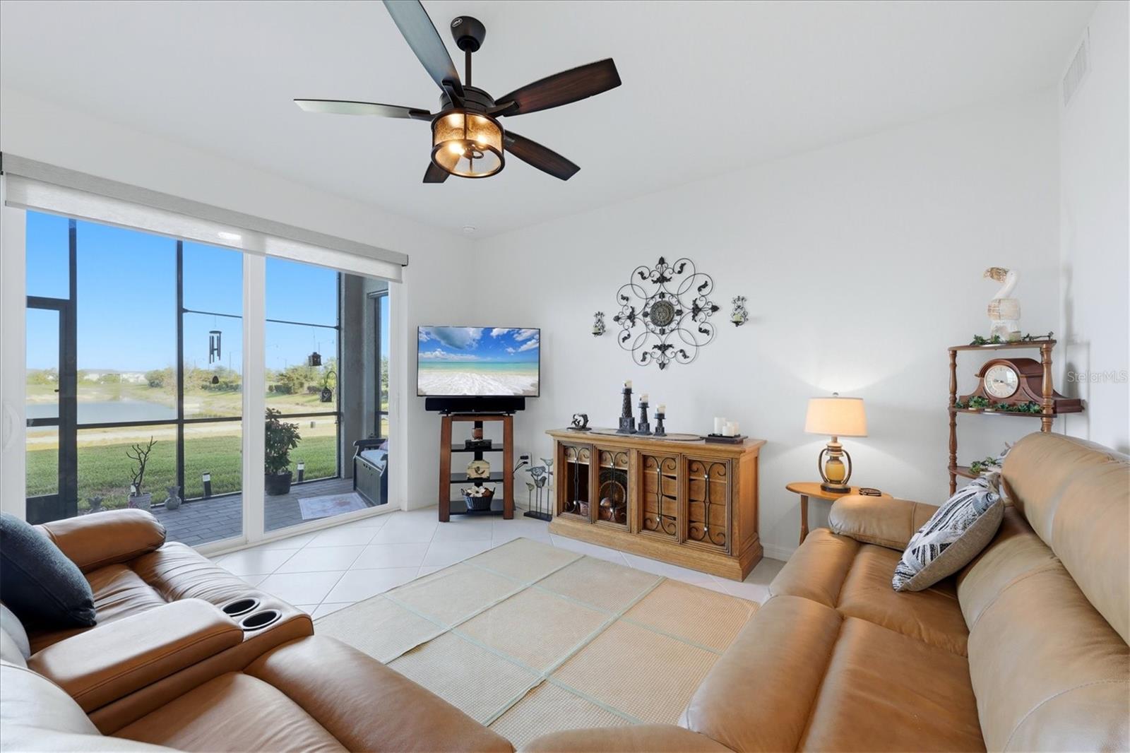 WELLEN PARK GOLF & COUNTRY CLUB - Residential