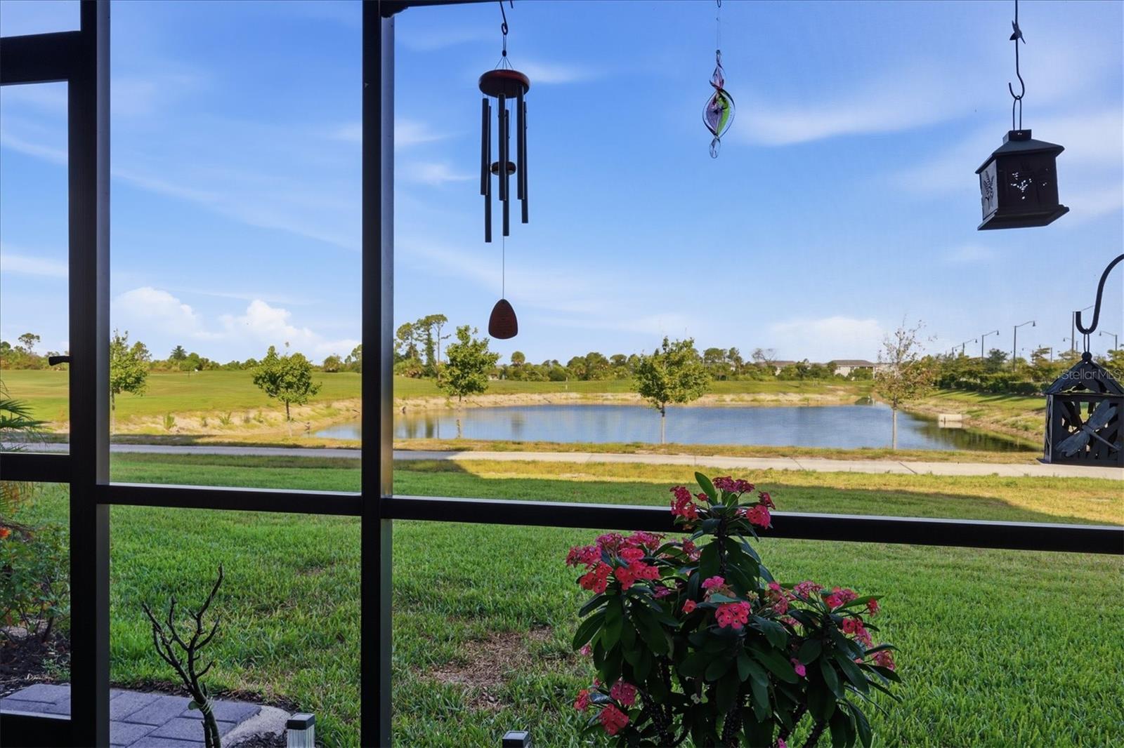 WELLEN PARK GOLF & COUNTRY CLUB - Residential