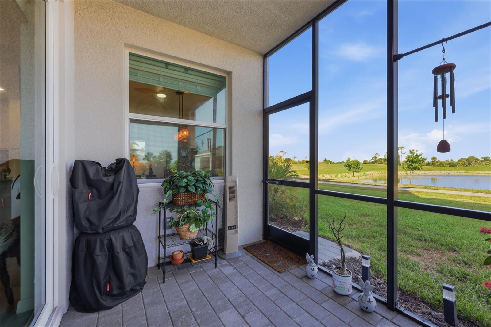 WELLEN PARK GOLF & COUNTRY CLUB - Residential