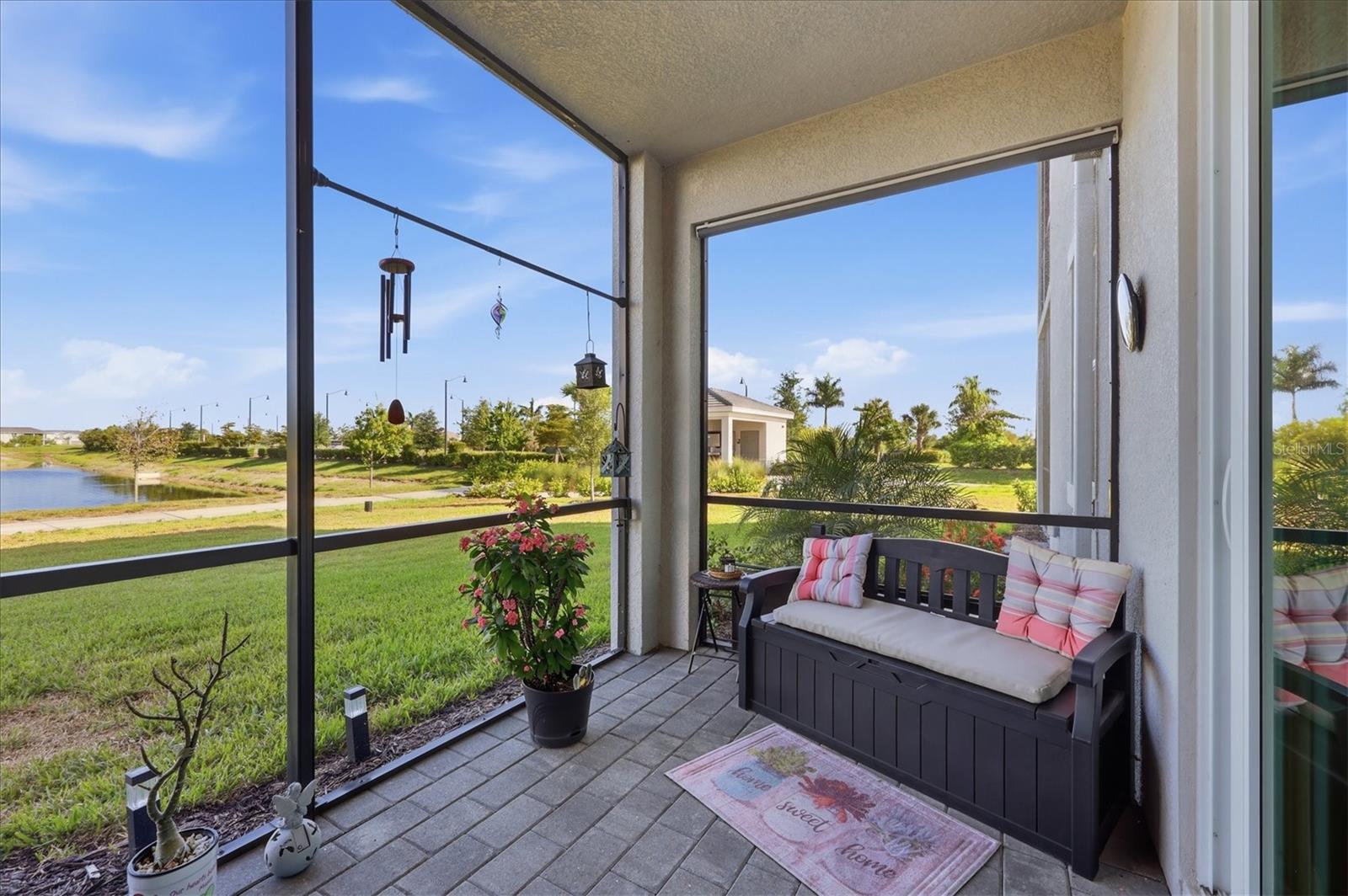 WELLEN PARK GOLF & COUNTRY CLUB - Residential