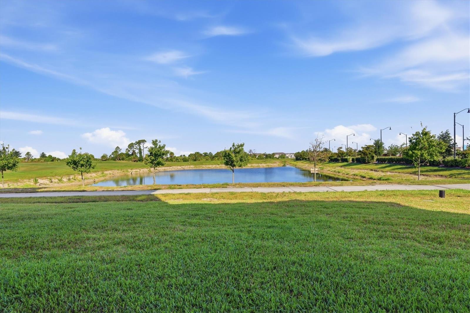 WELLEN PARK GOLF & COUNTRY CLUB - Residential