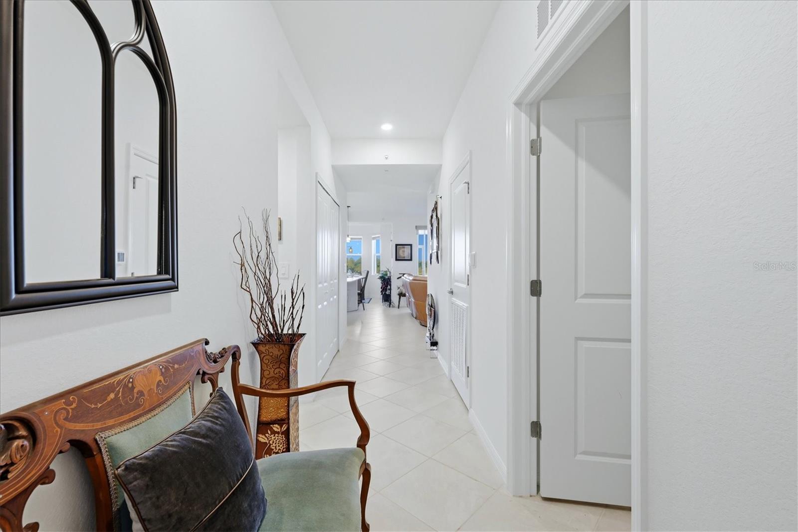 WELLEN PARK GOLF & COUNTRY CLUB - Residential