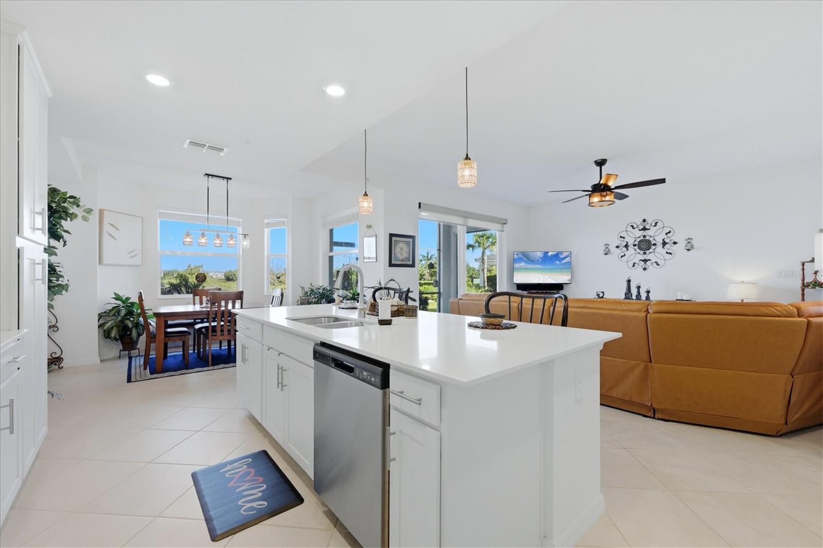 WELLEN PARK GOLF & COUNTRY CLUB - Residential