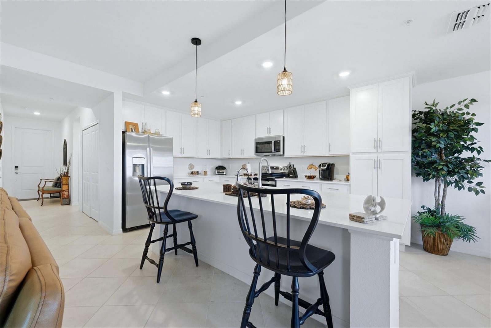 WELLEN PARK GOLF & COUNTRY CLUB - Residential