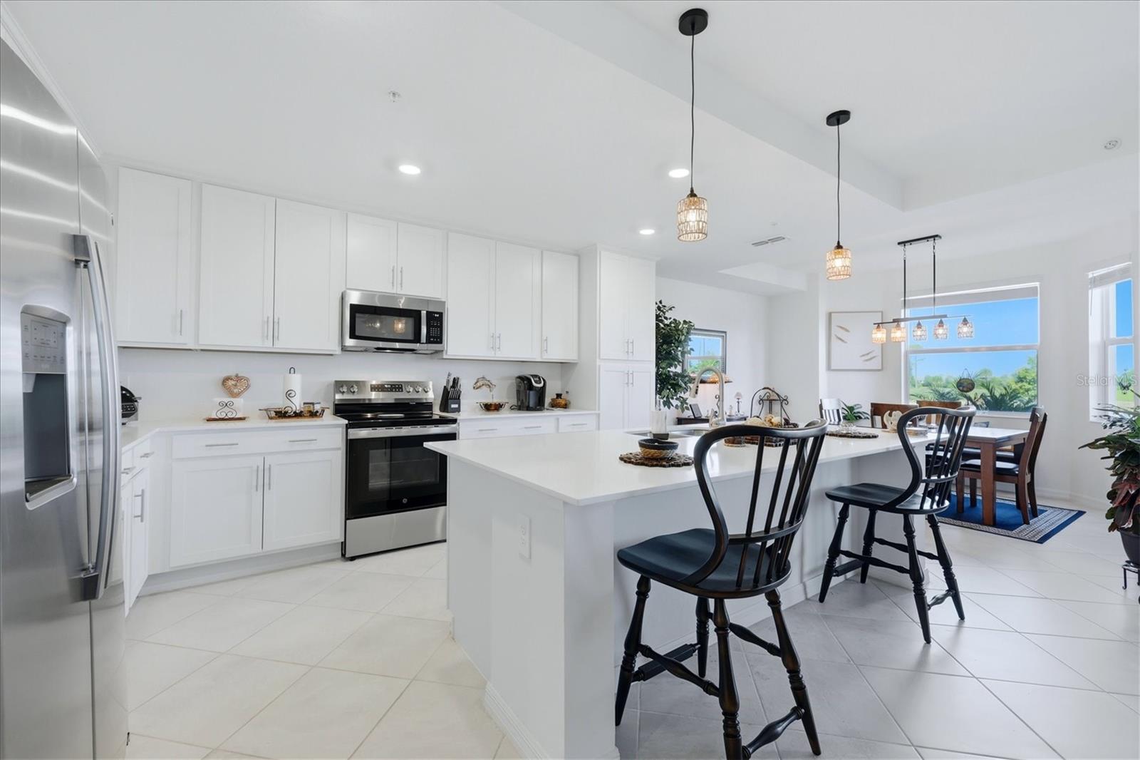 WELLEN PARK GOLF & COUNTRY CLUB - Residential