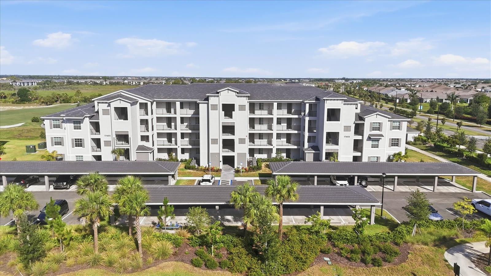 WELLEN PARK GOLF & COUNTRY CLUB - Residential