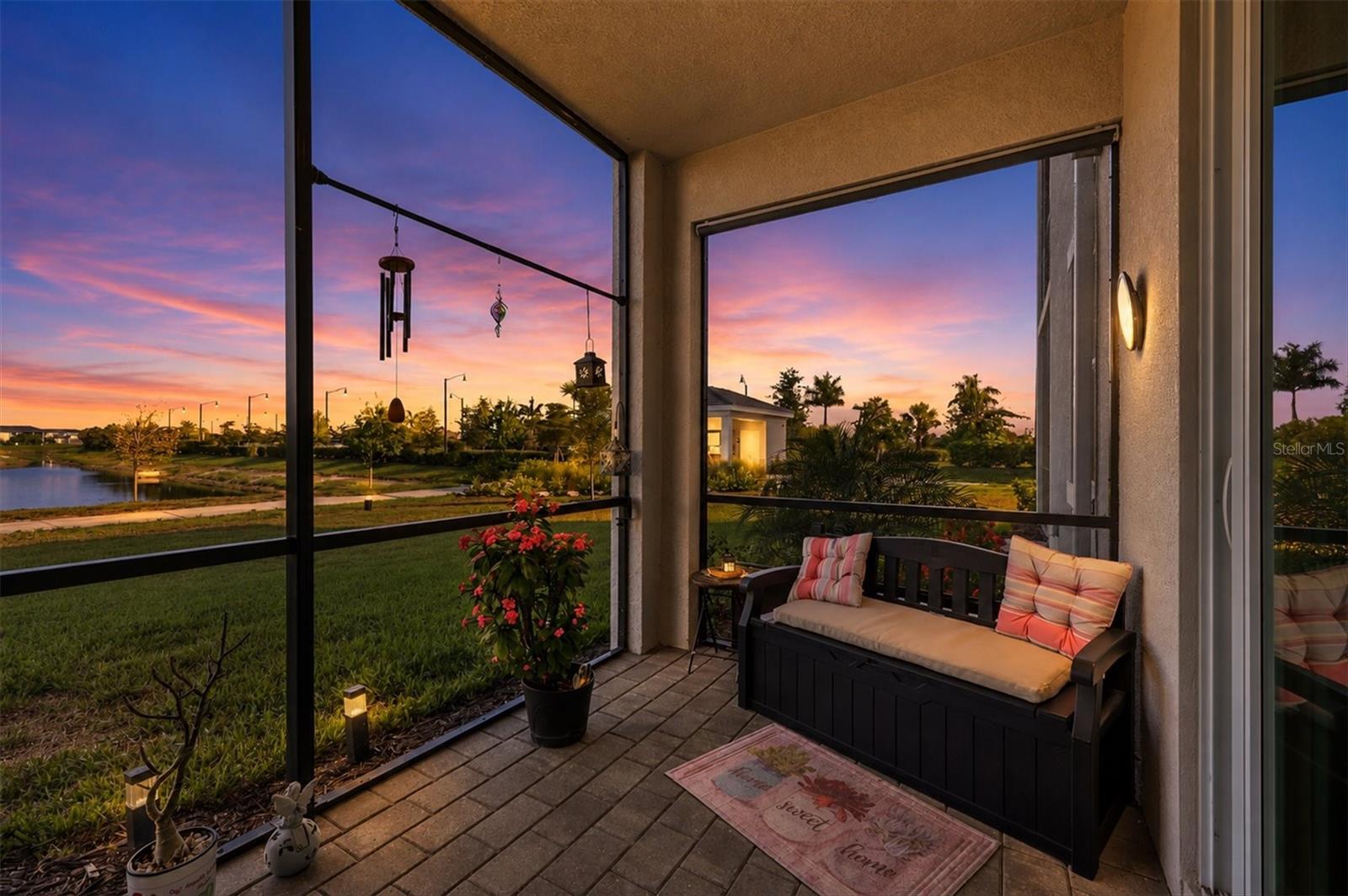 WELLEN PARK GOLF & COUNTRY CLUB - Residential
