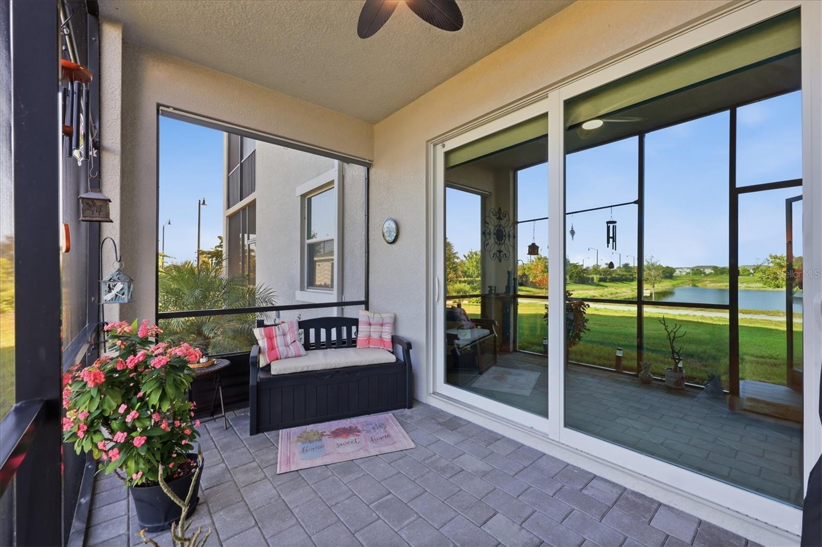 WELLEN PARK GOLF & COUNTRY CLUB - Residential