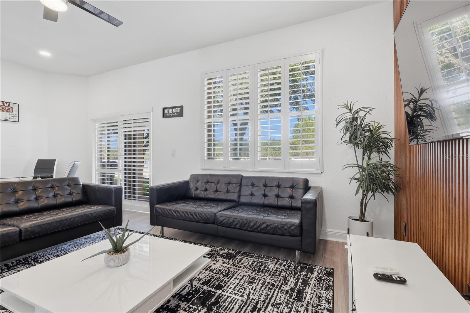 VILLA AT REGAL PALMS CONDO - Residential