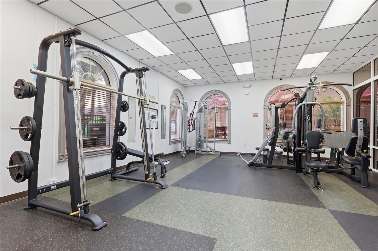 VILLA AT REGAL PALMS CONDO - Residential