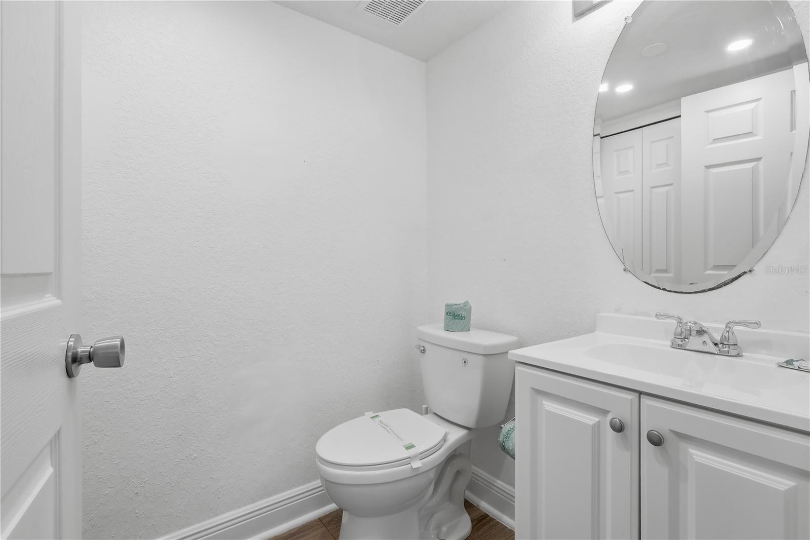 VILLA AT REGAL PALMS CONDO - Residential