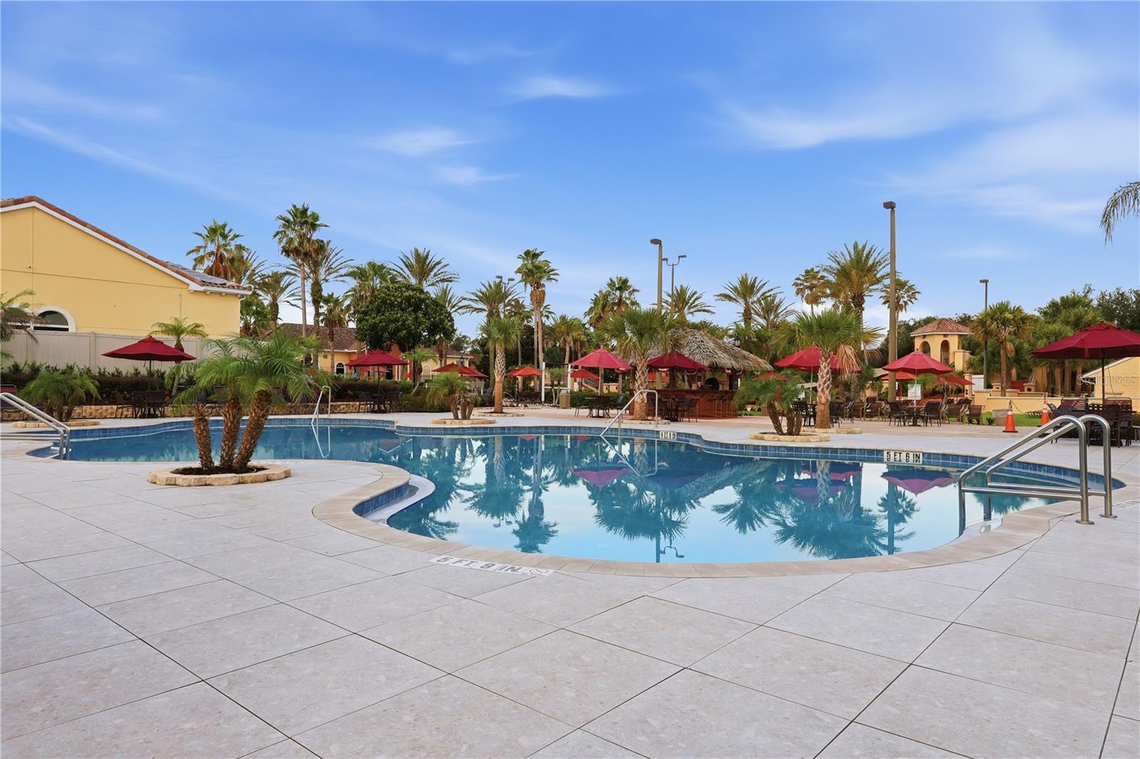 VILLA AT REGAL PALMS CONDO - Residential