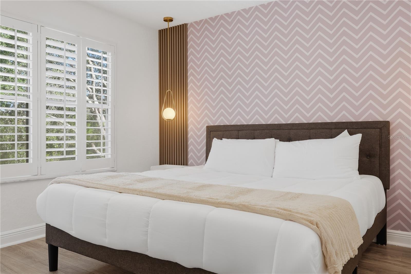 VILLA AT REGAL PALMS CONDO - Residential
