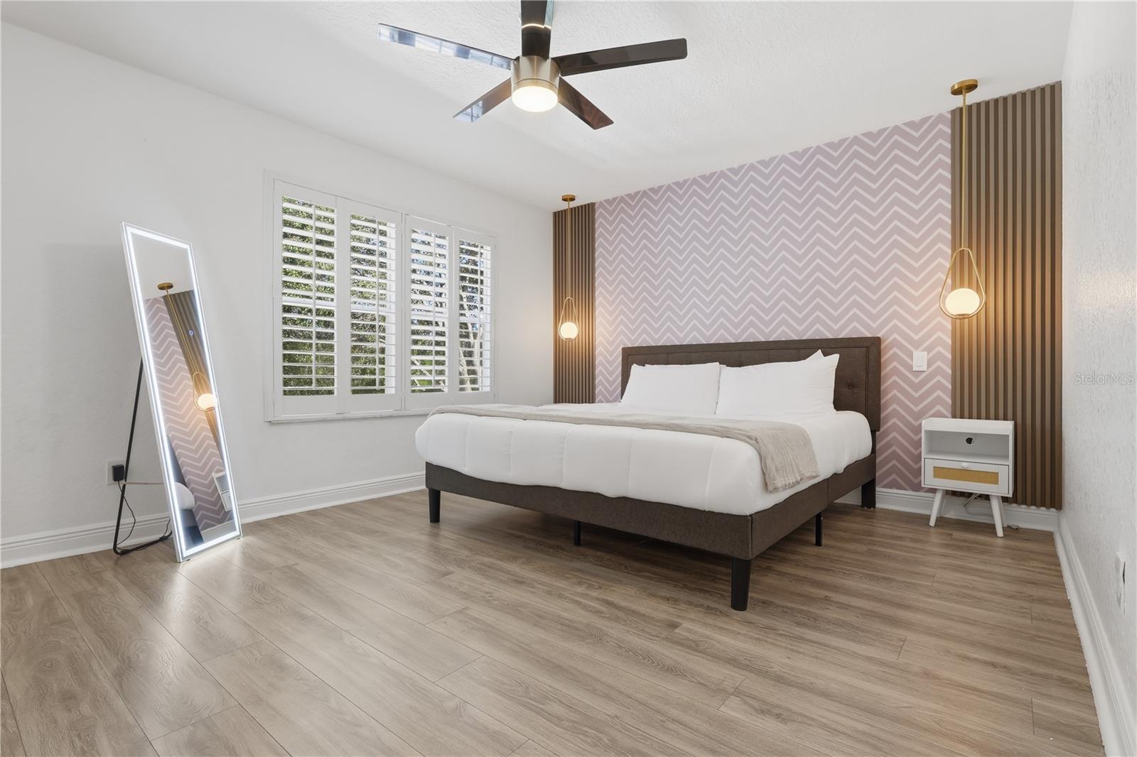 VILLA AT REGAL PALMS CONDO - Residential