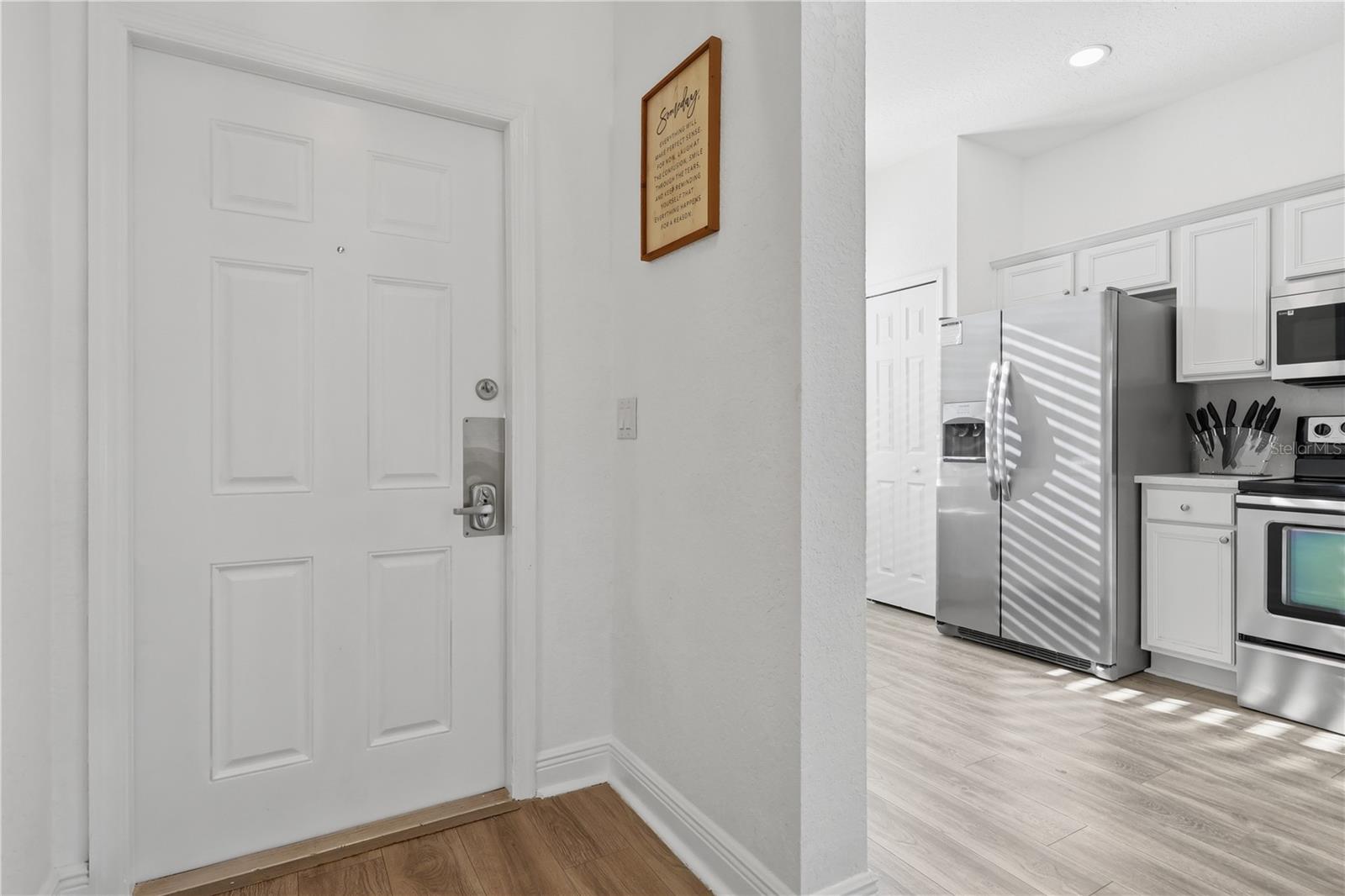 VILLA AT REGAL PALMS CONDO - Residential