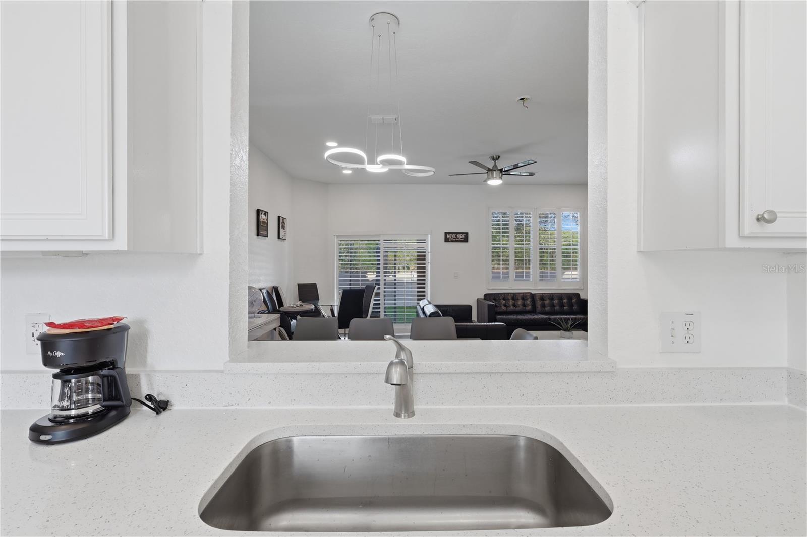 VILLA AT REGAL PALMS CONDO - Residential