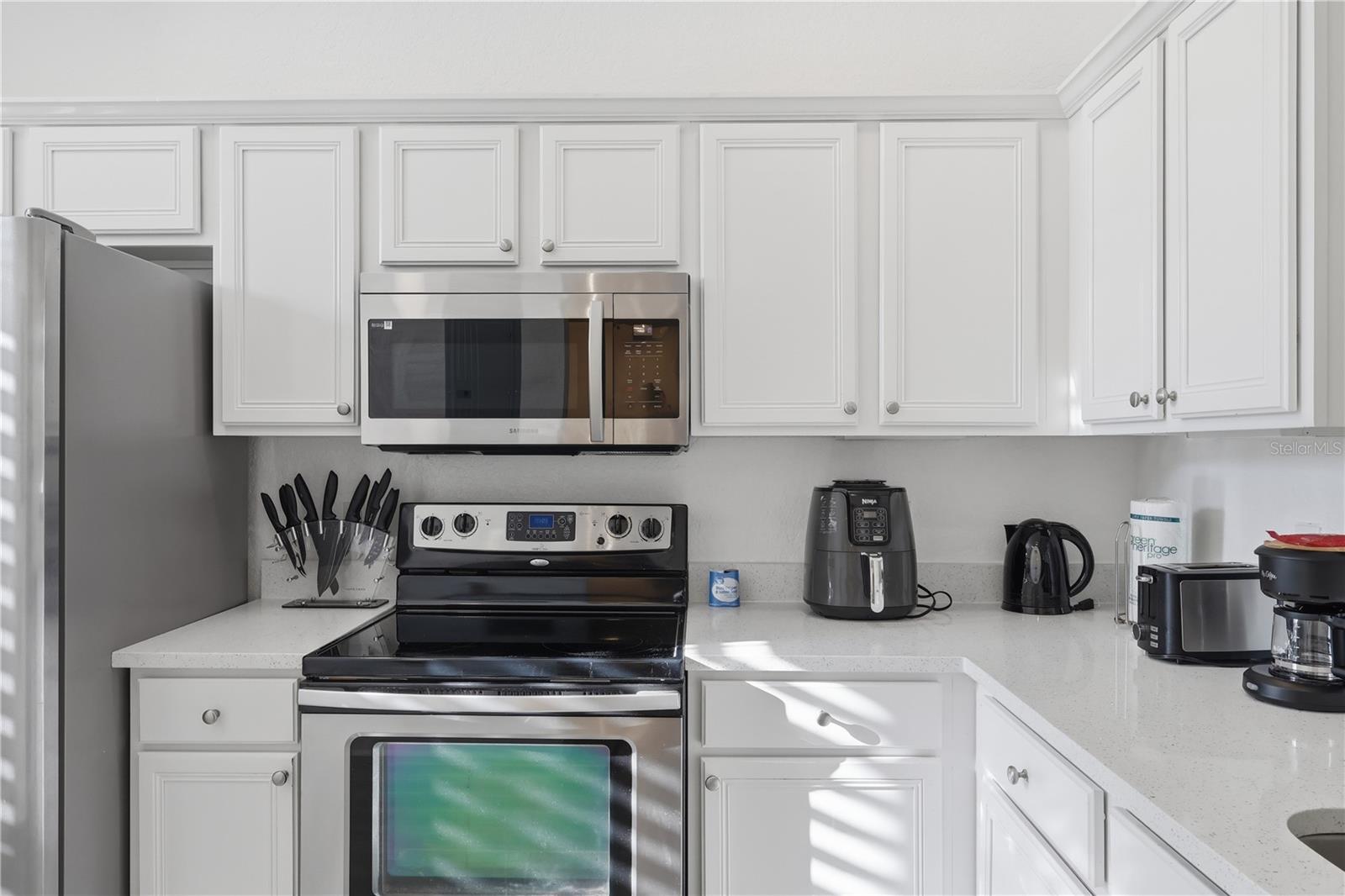 VILLA AT REGAL PALMS CONDO - Residential
