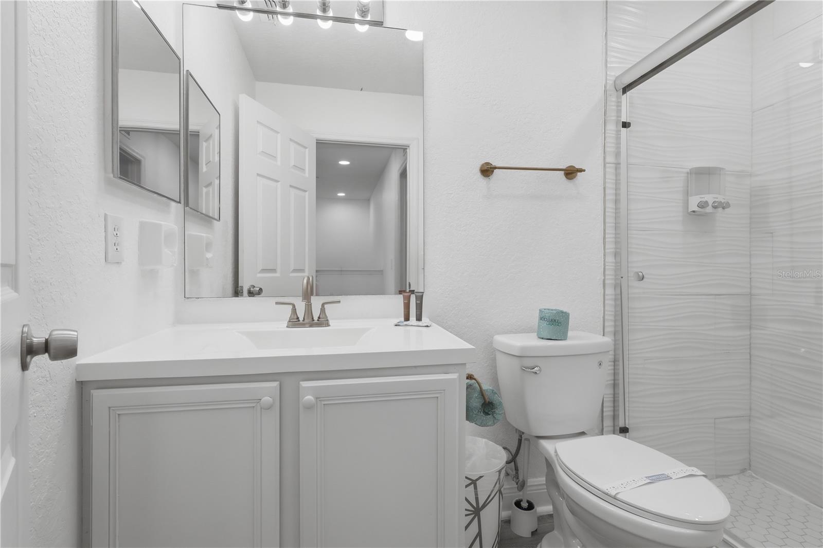 VILLA AT REGAL PALMS CONDO - Residential