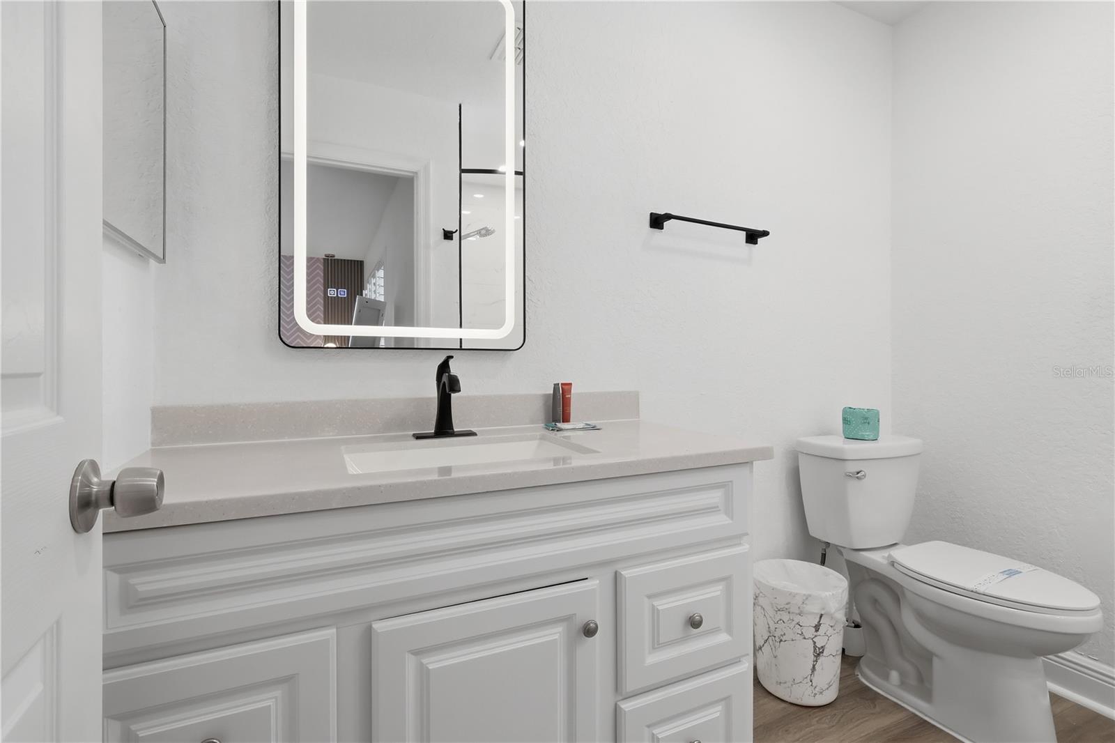 VILLA AT REGAL PALMS CONDO - Residential