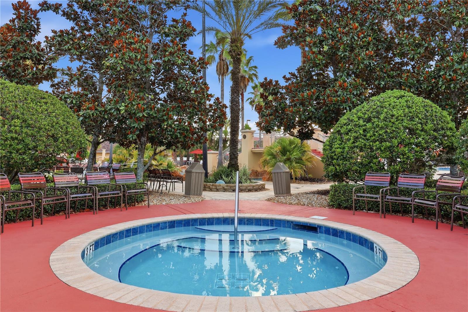 VILLA AT REGAL PALMS CONDO - Residential