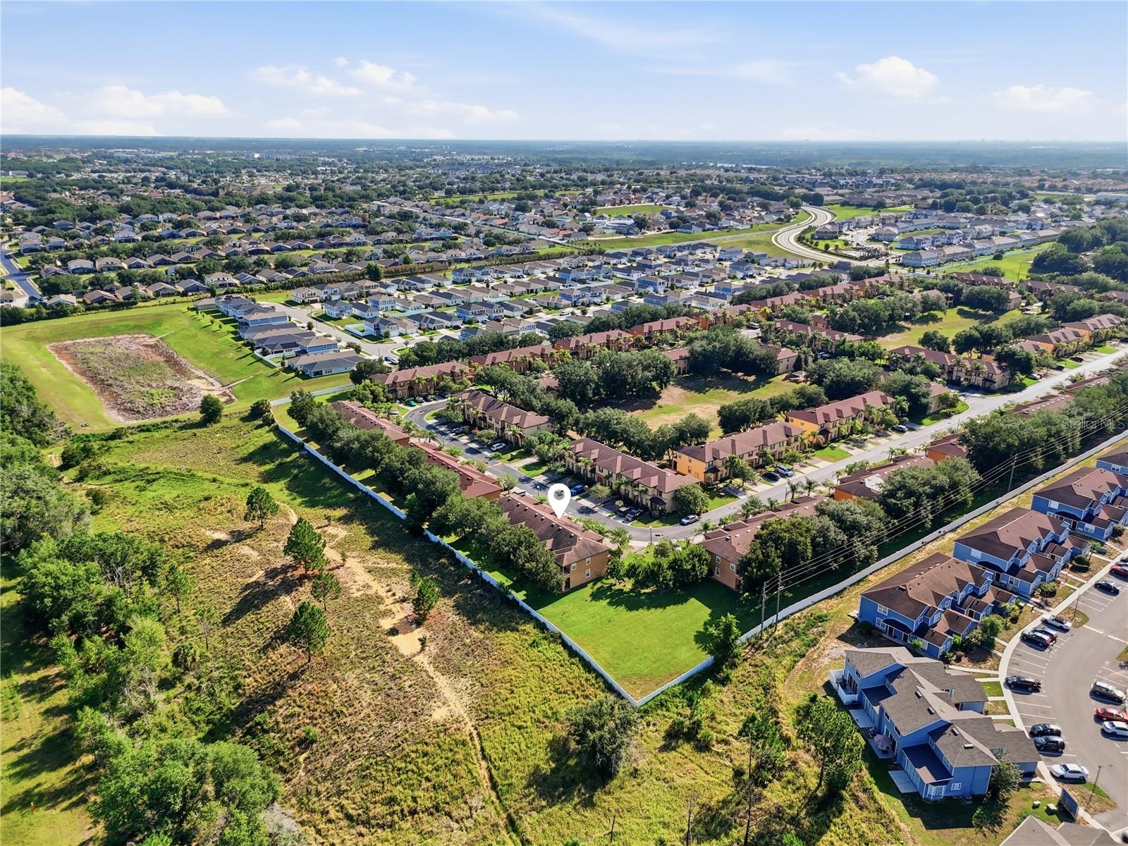 VILLA AT REGAL PALMS CONDO - Residential