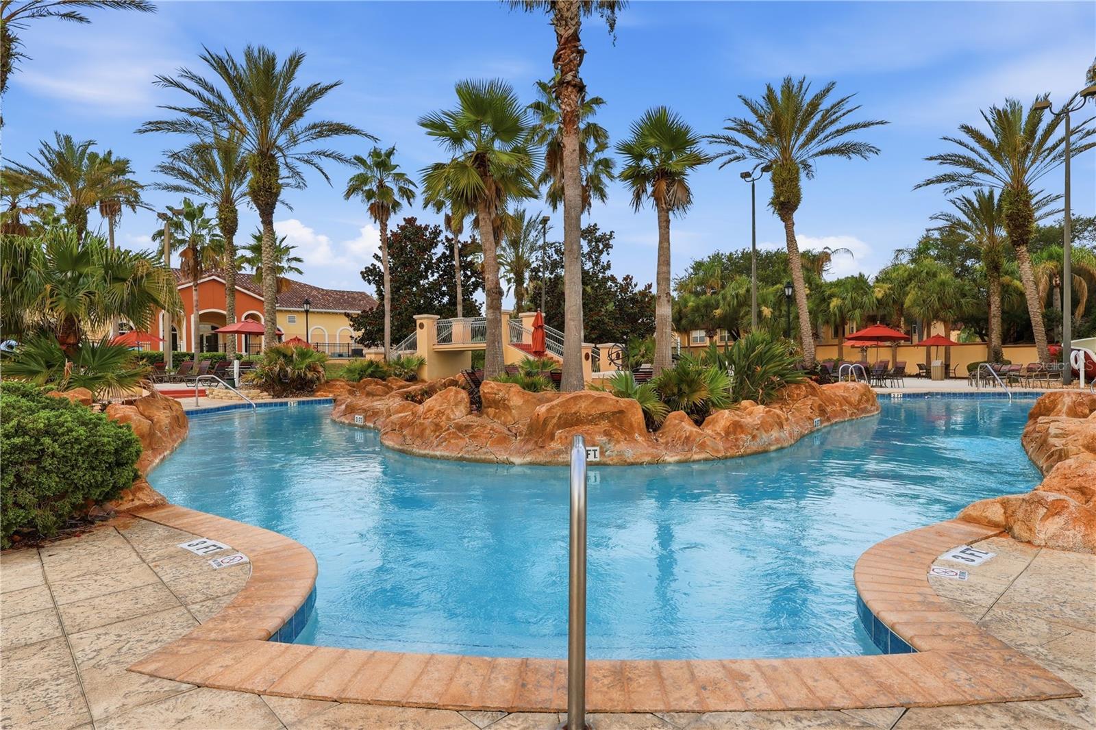 VILLA AT REGAL PALMS CONDO - Residential