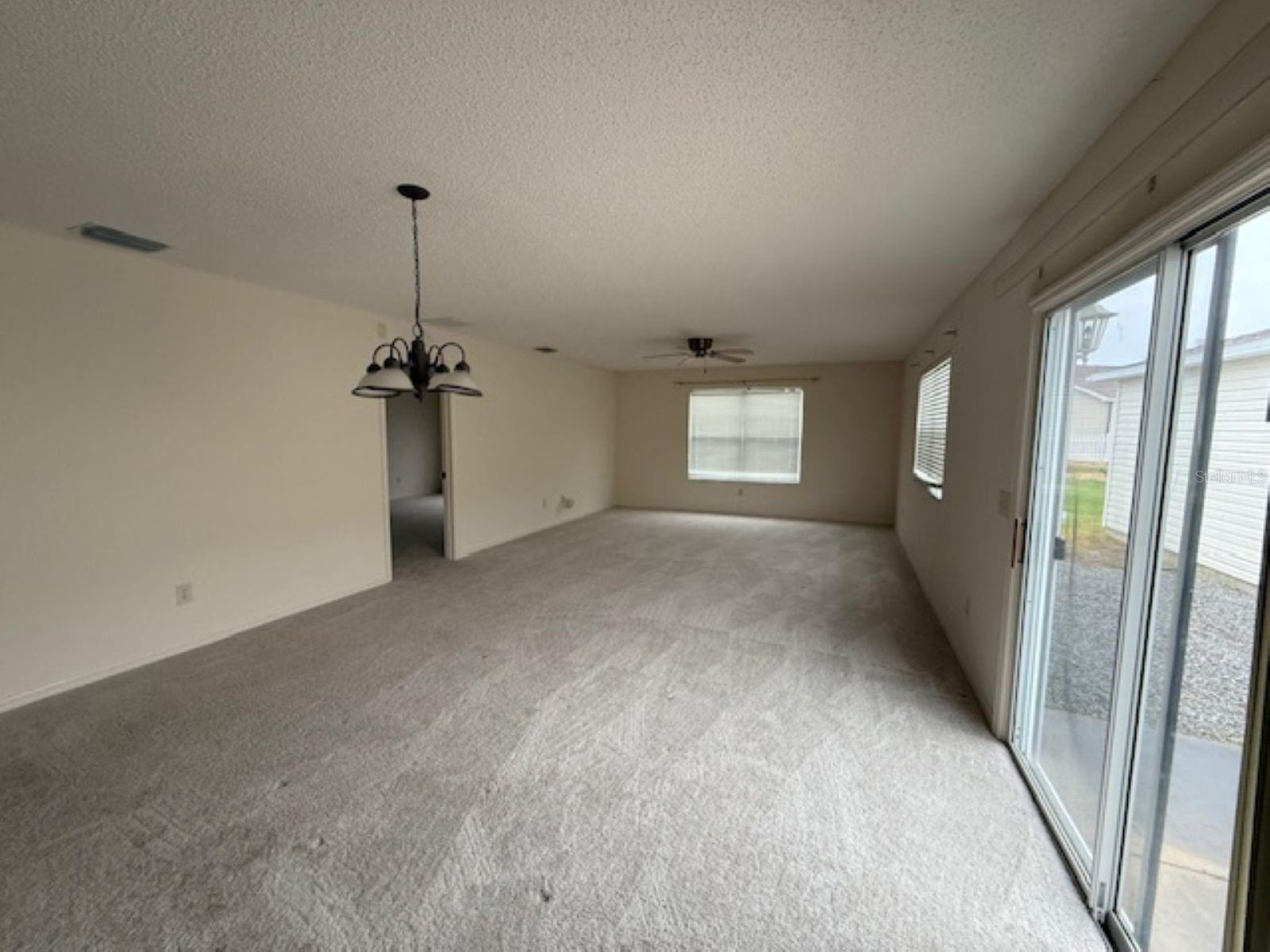 VILLAGES/MARION VILLAS/BROMLEY - Residential