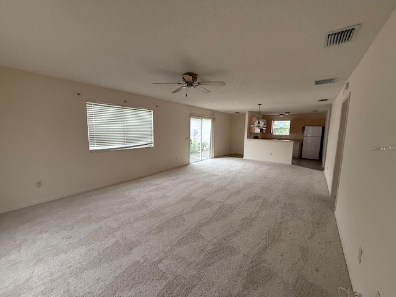 VILLAGES/MARION VILLAS/BROMLEY - Residential