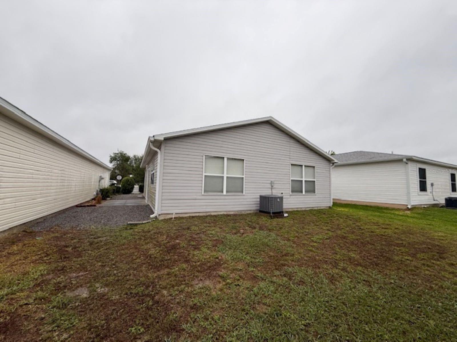 VILLAGES/MARION VILLAS/BROMLEY - Residential
