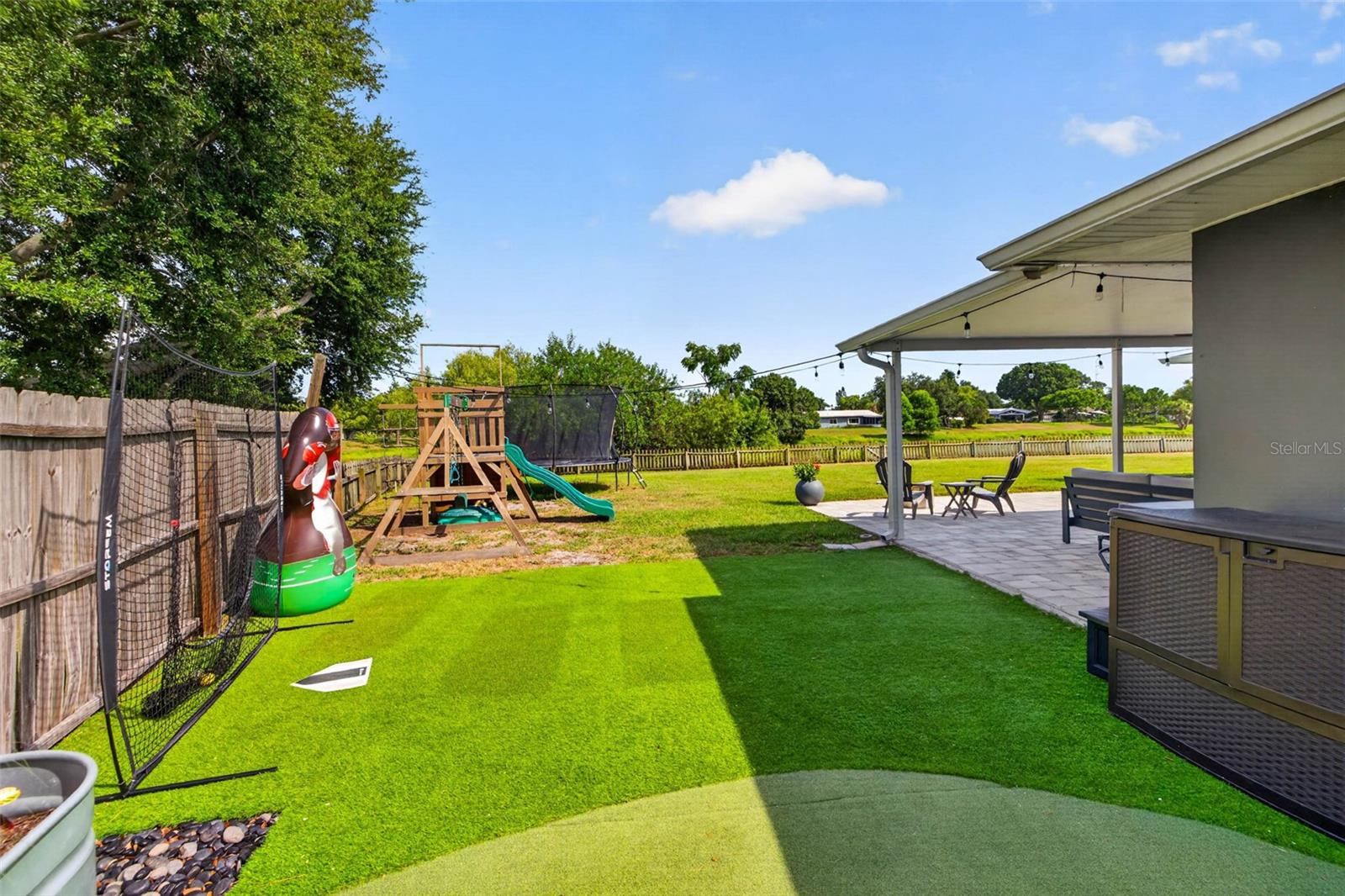 HARSHAW LAKE 2 - Residential