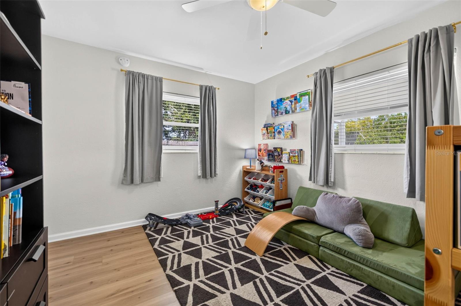 HARSHAW LAKE 2 - Residential