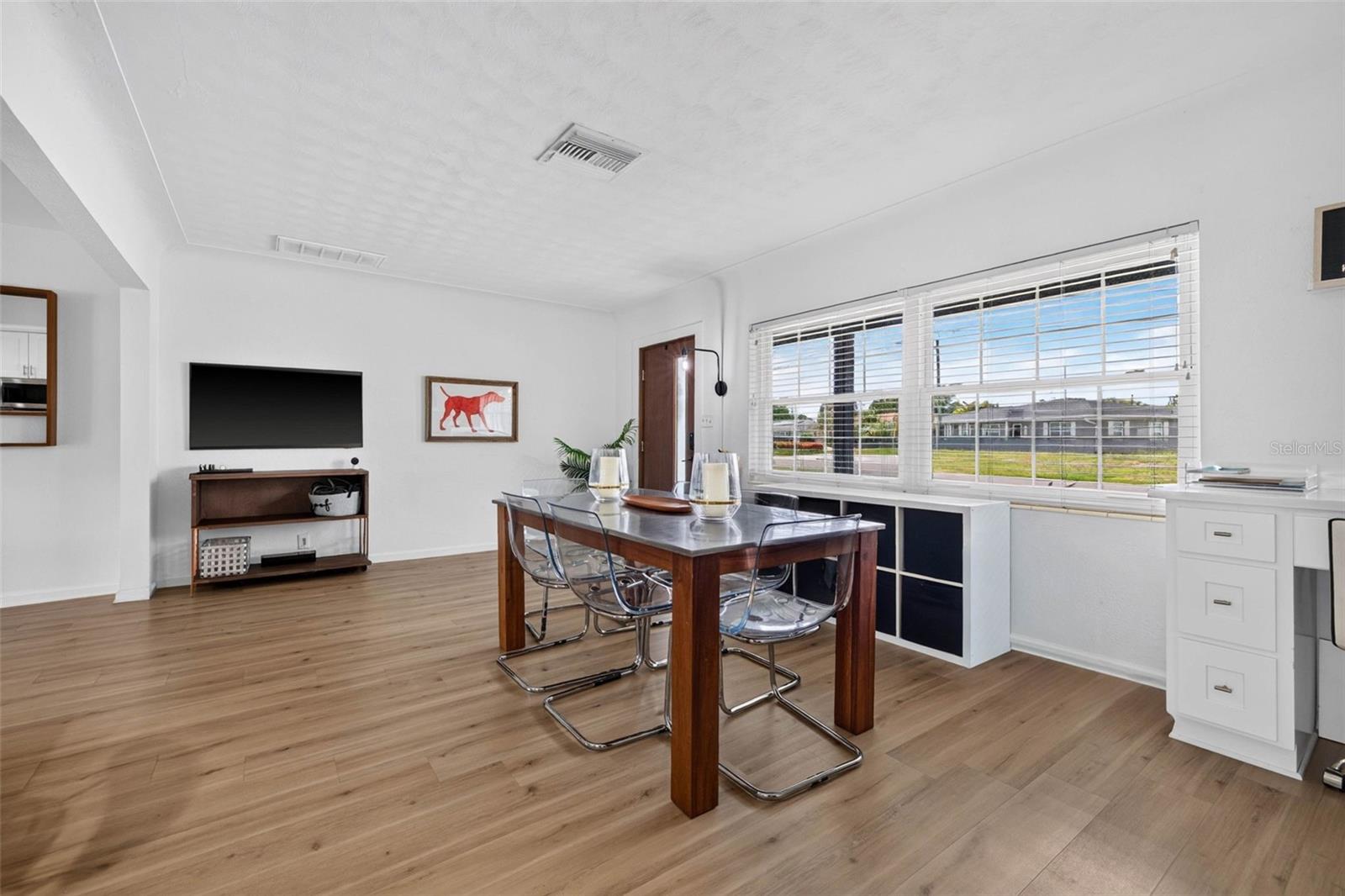 HARSHAW LAKE 2 - Residential