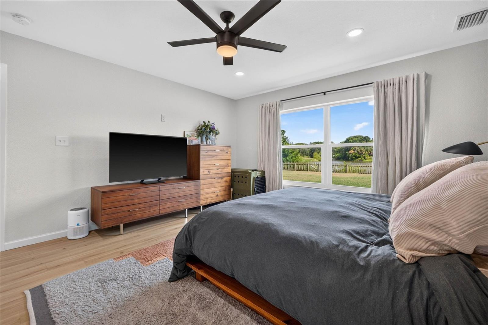 HARSHAW LAKE 2 - Residential