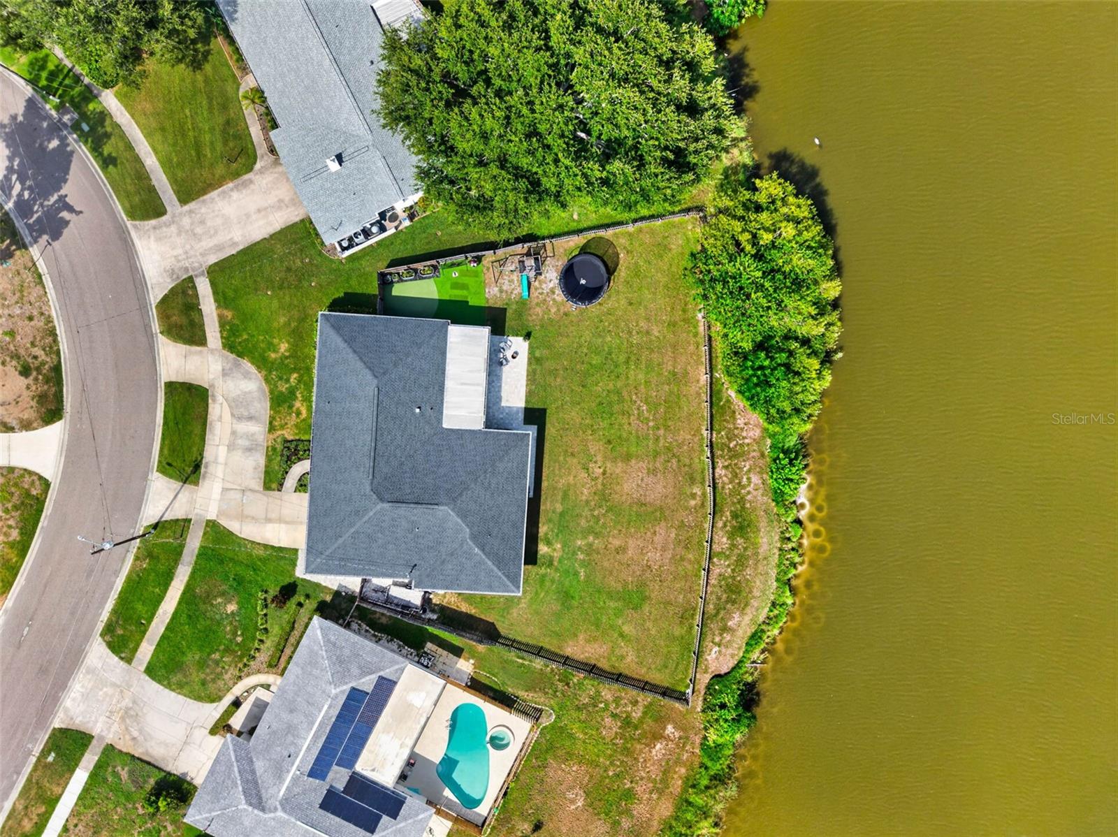 HARSHAW LAKE 2 - Residential