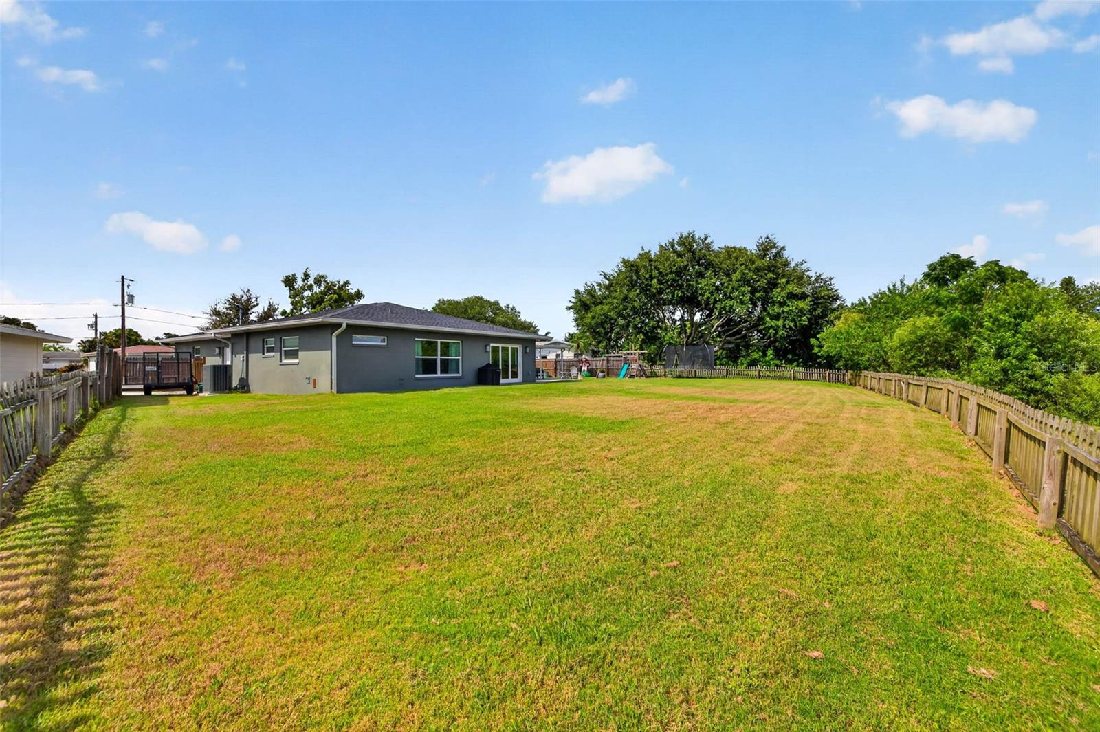 HARSHAW LAKE 2 - Residential